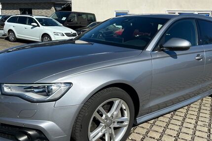 Audi A6 133.000 km 26.990 &euro; Gifhorn 38518