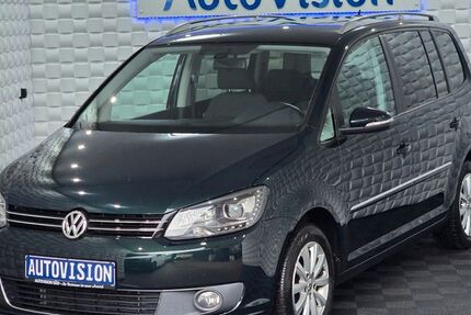 VW Touran 189.000 km 7.950 € Herzberg am Harz 37412