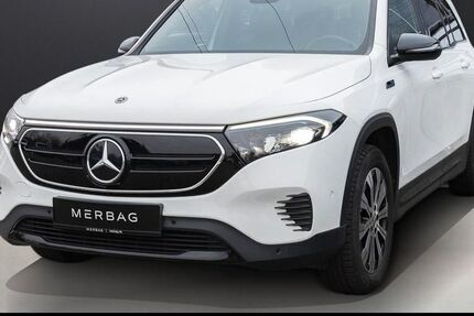 Mercedes-Benz EQB 59.604 km 30.000 &euro; Limburg-Offheim 65555