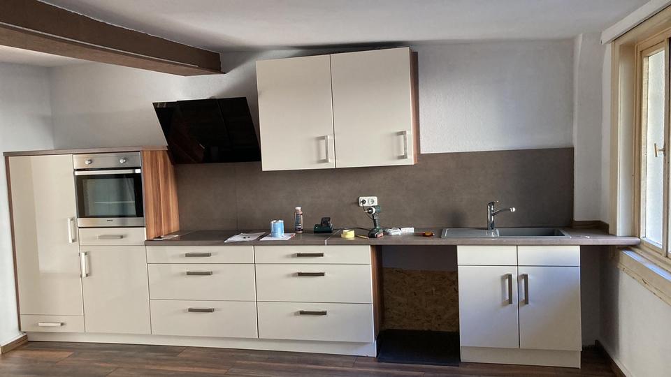 Etagenwohnung Diez - 3 Zimmer, 75 m&sup2;, 1.000&euro; | Angebot:24998171