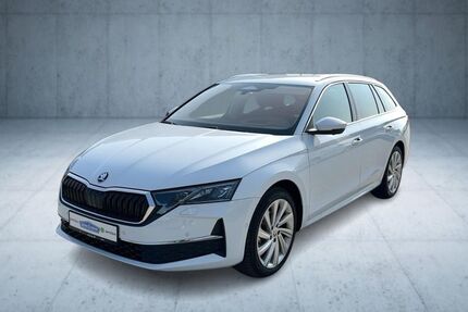 Skoda Octavia 3.500 km 46.500 &euro; Soltau 29614