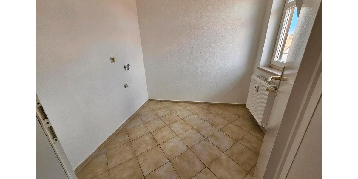 3-Raum Wohnung 3 zimmer