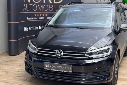 VW Touran 97.300 km 24.700 &euro; Rastede/ Wahnbek 26180