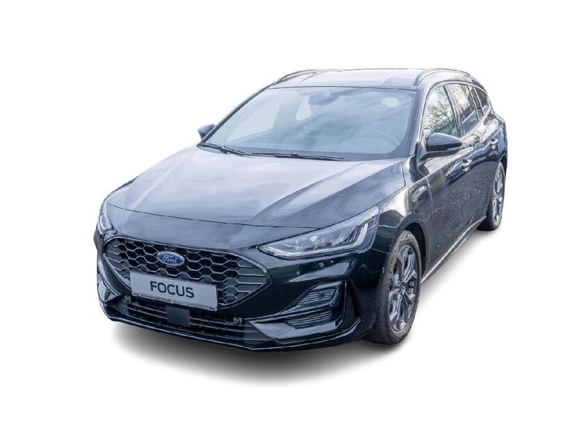 Ford Focus 2.000 km 33.500 € Miehlen 56357