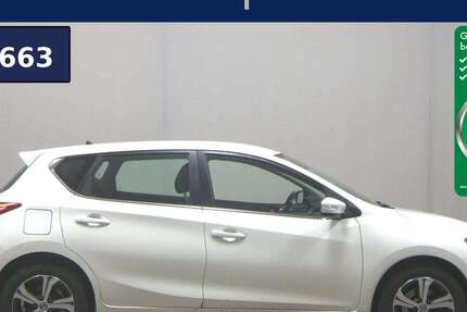 Nissan Pulsar 239.230 km 3.890 &euro; Gyhum/Bockel 27404