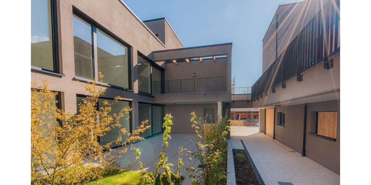 Etagenwohnung Kempten Lenzfried - 2 Zimmer, 81 m&sup2;, 1.289&euro; | Angebot:27131734