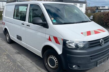 VW T5 Transporter 172.000 km 13.800 &euro; Wiesbaden 65197