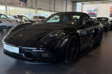 Porsche Boxster 30.525 km 79.900 &euro; Bielefeld 33719