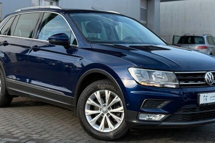 VW Tiguan 174.980 km 15.490 &euro; Heide 25746