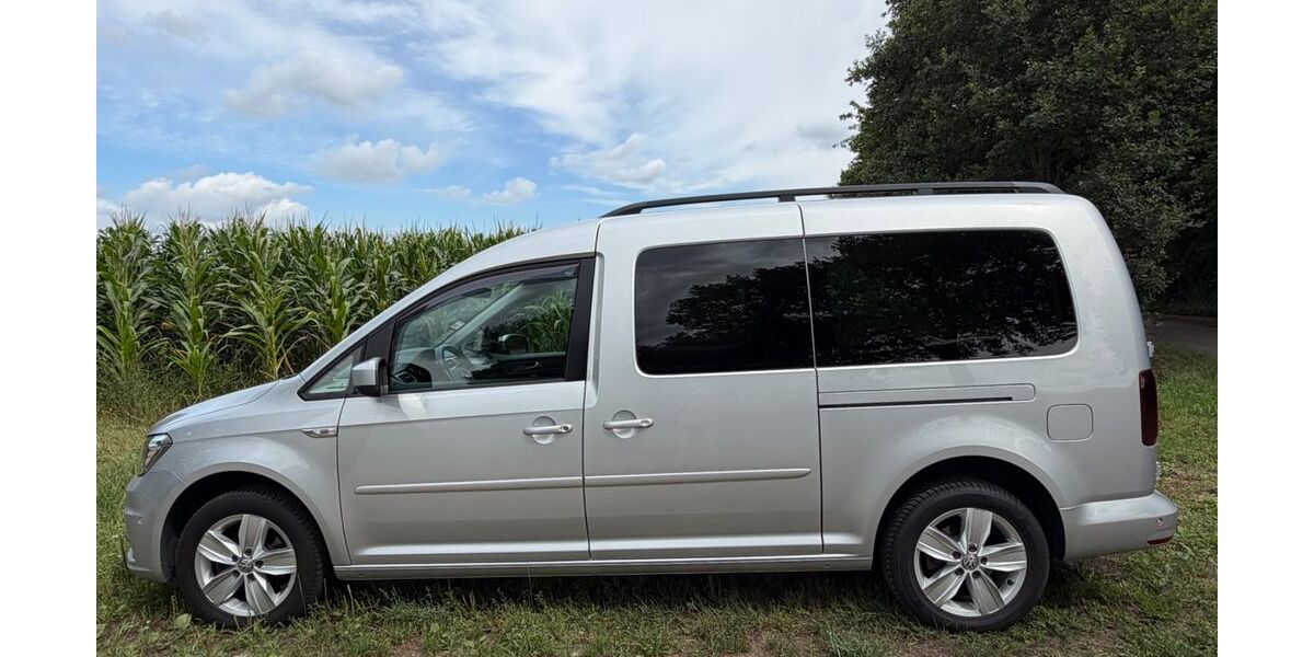 VW Caddy Maxi 136.000 km 19.500 &euro; Stade 21684