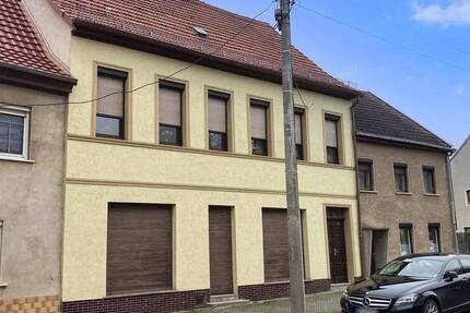 Haus Artern - 6 Zimmer, 60 m&sup2;, 69.000&euro; | Angebot:23972338