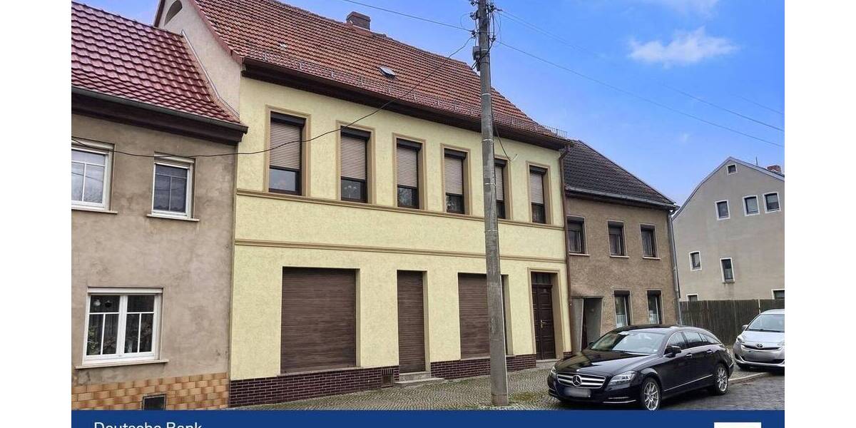 Mehrfamilienhaus, Wohnhaus Artern - 6 Zimmer, 60 m&sup2;, 69.000&euro; | Angebot:23972338