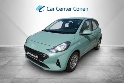 Hyundai i10 32.200 km 13.390 &euro; Heinsberg 52525