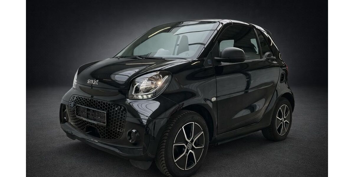 Smart ForTwo 31.534 km 13.890 &euro; Uhingen 73066