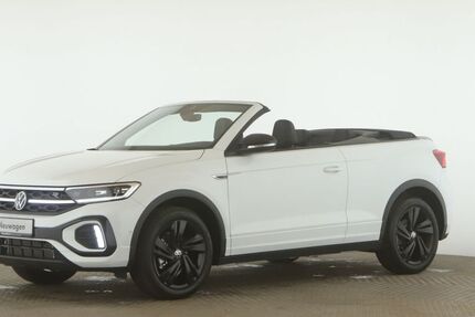 VW T-Roc 100 km 40.590 &euro; Jesteburg 21266