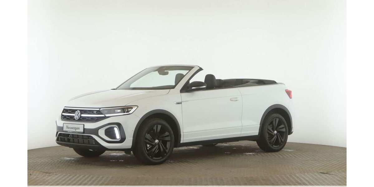VW T-Roc 9.900 km 40.590 &euro; Jesteburg 21266
