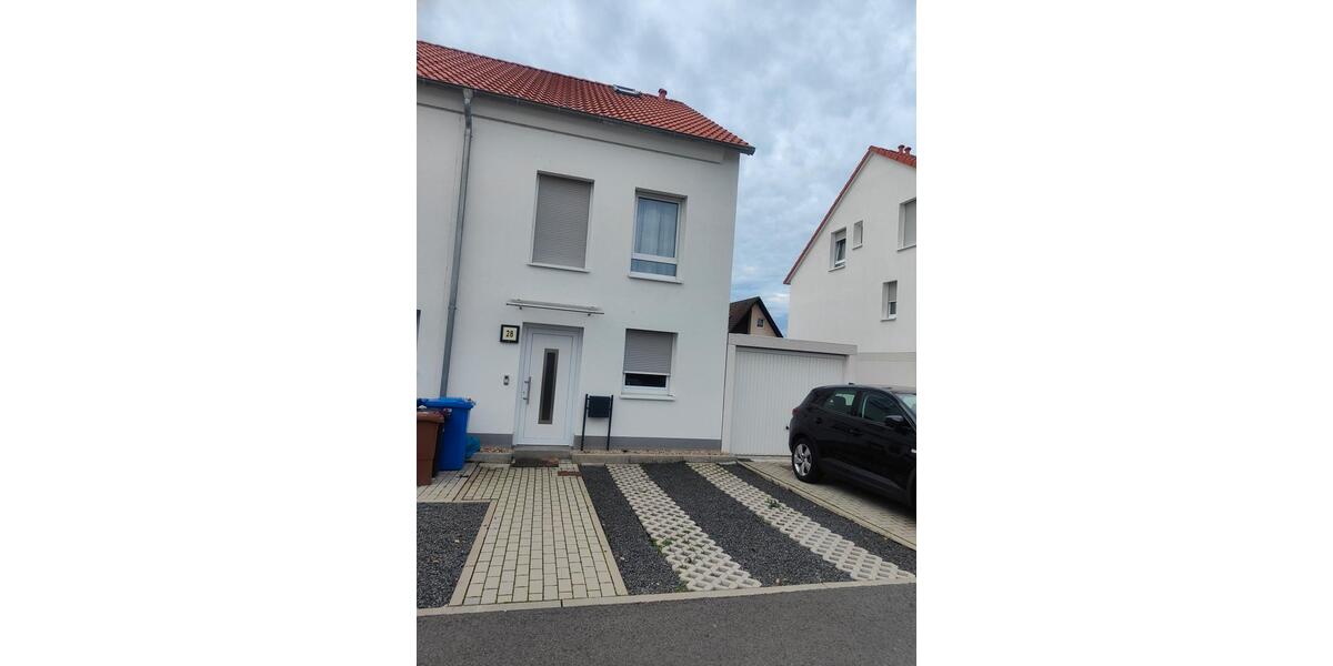 Reihenhaus Stockstadt am Main - 5 Zimmer, 127 m&sup2;, 1.800&euro; | Angebot:26701438