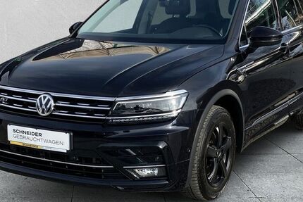 VW Tiguan 54.342 km 30.890 &euro; Freiberg 09599