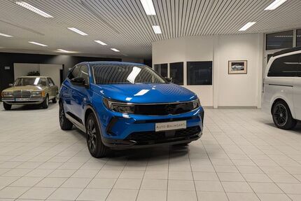 Opel Grandland (X)