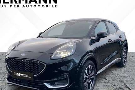 Ford Puma 11.650 km 24.994 &euro; Northeim 37154