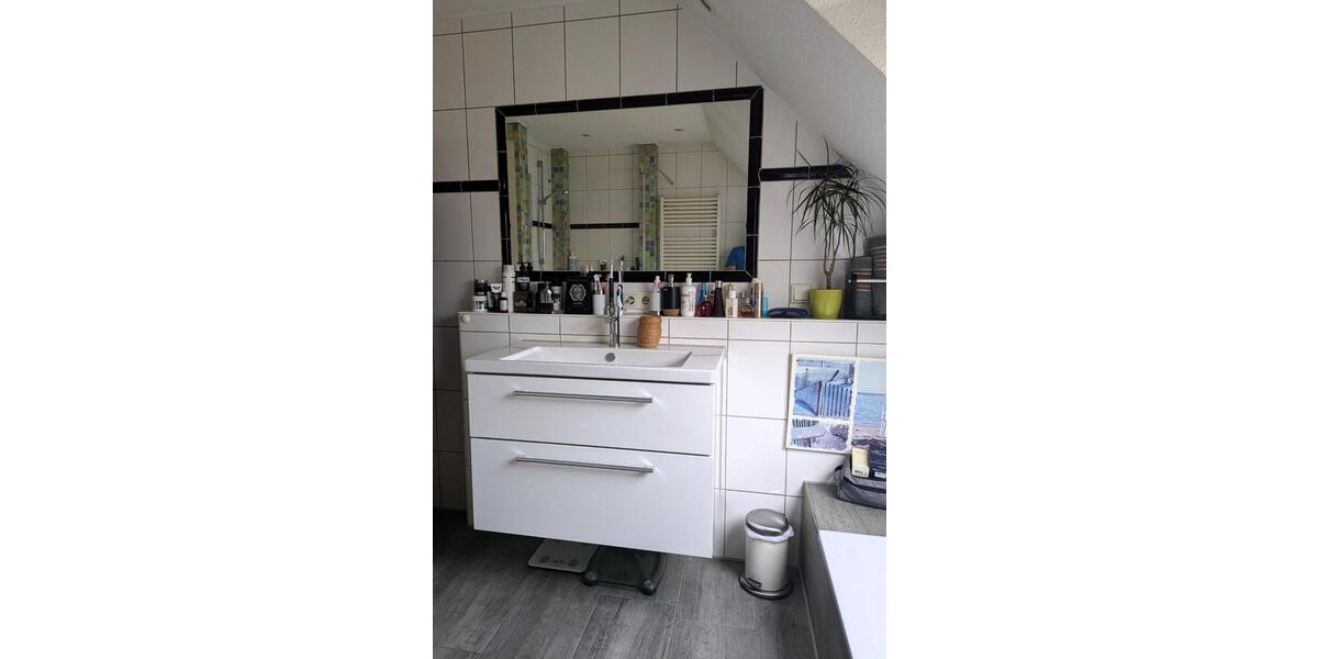 Doppelhaushälfte Wardenburg - 4 Zimmer, 107 m&sup2;, 1.250&euro; | Angebot:25410119