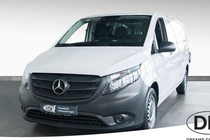 Mercedes-Benz Vito 62.200 km 23.850 &euro; Bad Nauheim 61231