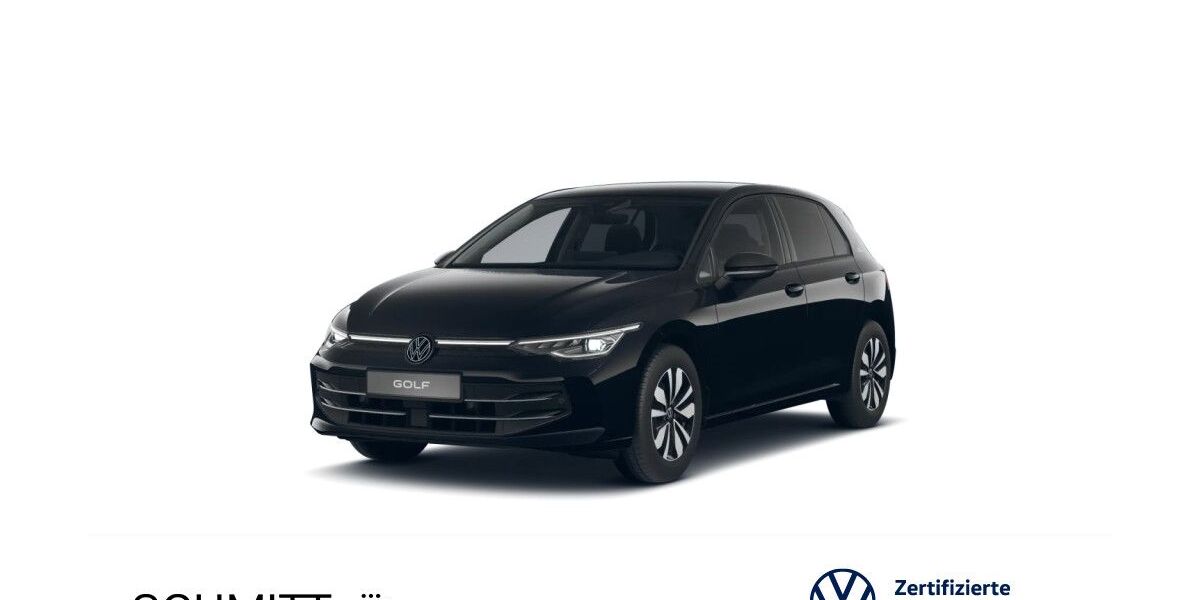 VW Golf 25.800 km 28.249 &euro; Freigericht 63579