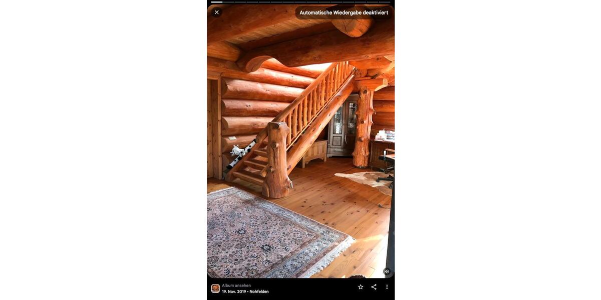 Einfamilienhaus Nohfelden - 9 Zimmer, 269 m&sup2;, 430.000&euro; | Angebot:25438596