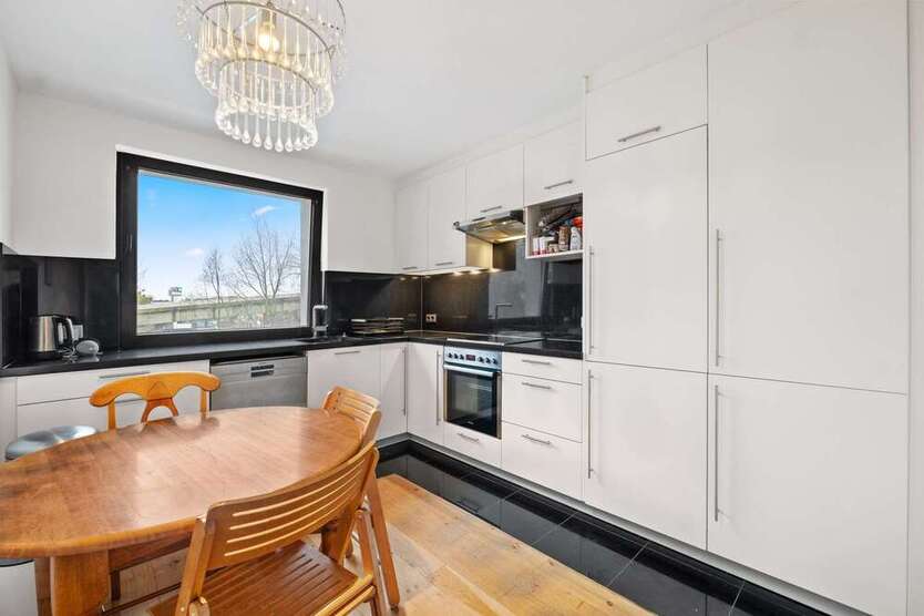 Wohnung zum Kaufen in Aachen 215.000 € 68 m²