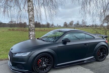 Audi TT 60.000 km 28.999 &euro; Oldenburg 26131