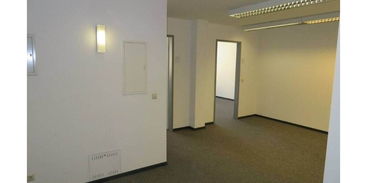 Etagenwohnung Sulzbach-Rosenberg Rosenberg - 2 Zimmer, 59 m&sup2;, 119.000&euro; | Angebot:26450083