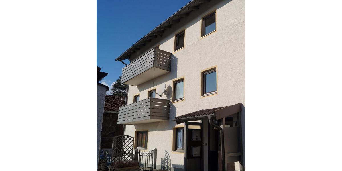 Etagenwohnung Dorfen - 2.5 Zimmer, 69 m&sup2;, 315.000&euro; | Angebot:26614017