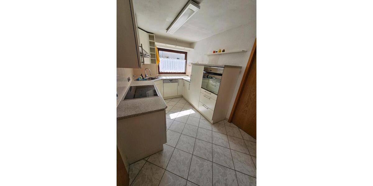 Mehrfamilienhaus, Wohnhaus Ulm Söflingen - 4 Zimmer, 164 m&sup2;, 1.550&euro; | Angebot:26316618