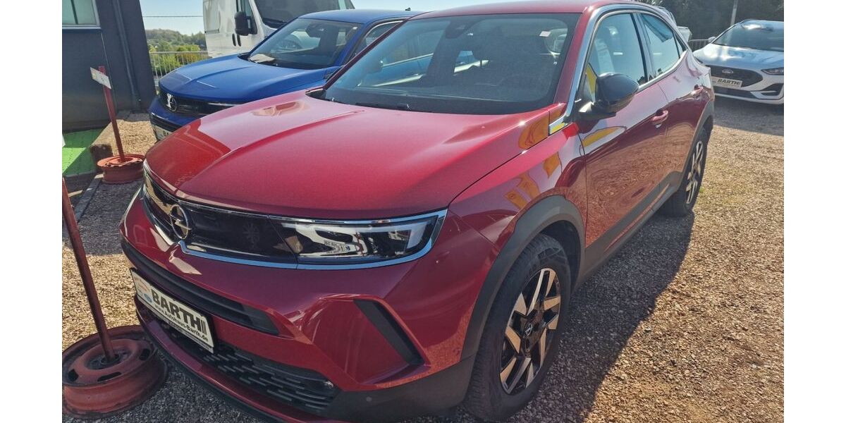 Opel Mokka 14.715 km 23.290 &euro; Merzig / Weiskirchen 66663