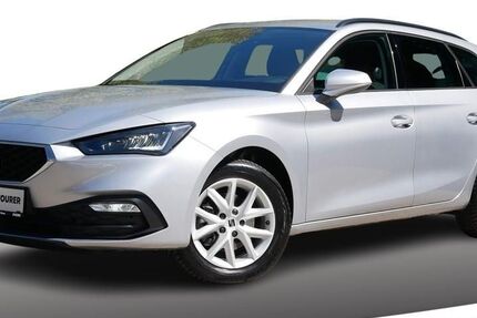 Seat Leon 43.685 km 19.890 &euro; Bocholt 46395