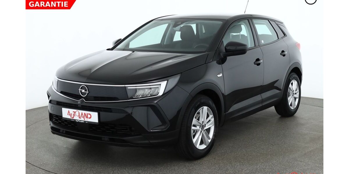 Opel Grandland (X) 22.467 km 20.990 &euro; Senftenberg 01968