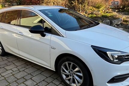 Opel Astra 91.645 km 11.800 &euro; Pegnitz 91257