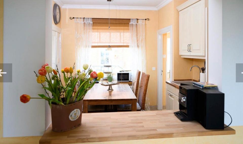 Hochparterre Scharbeutz - 3 Zimmer, 69 m&sup2;, 1.580&euro; | Angebot:26226506