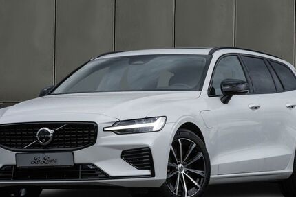 Volvo V60 17.383 km 40.980 &euro; Saarbrücken 66121