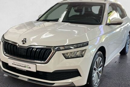 Skoda Kamiq 51.300 km 18.690 &euro; Neuburg 86633