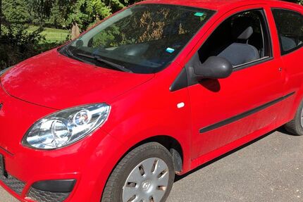 Renault Twingo 154.000 km 2.700 € Waldbröl 51545