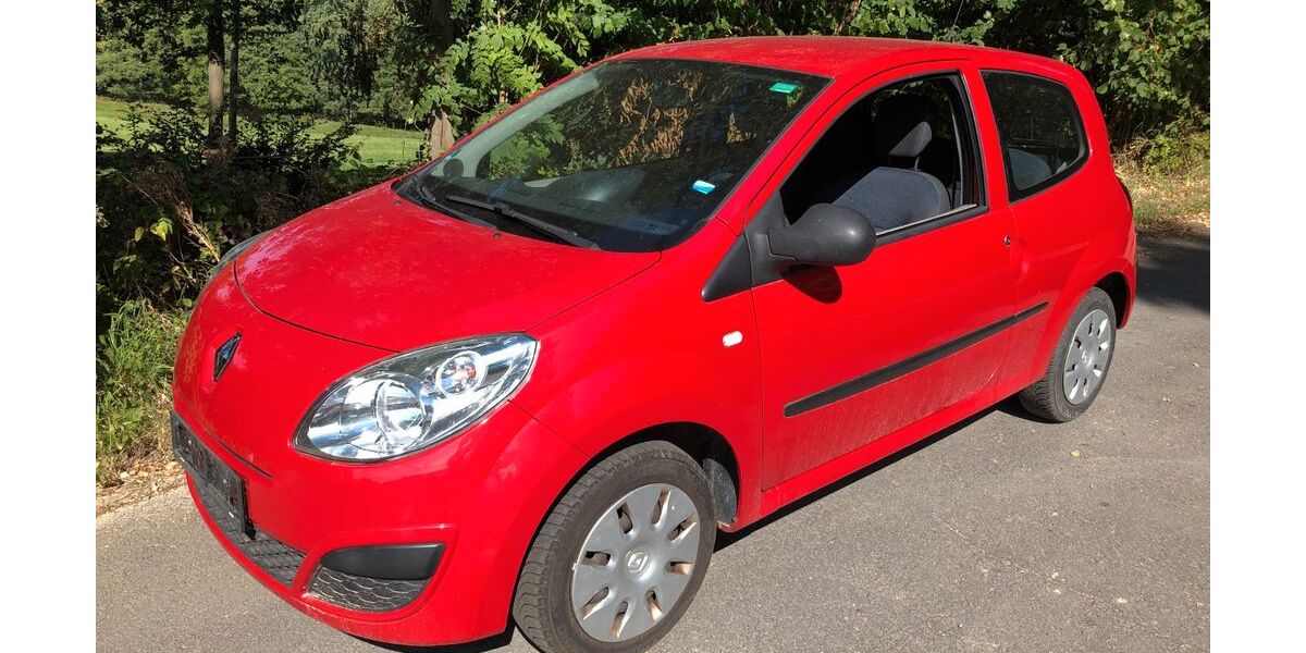 Renault Twingo 154.000 km 2.700 € Waldbröl 51545