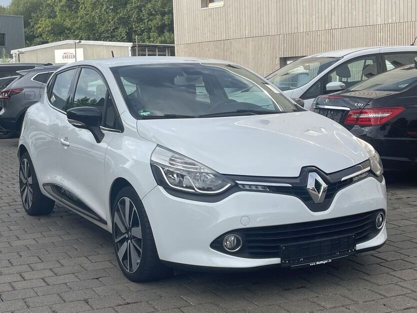 Clio