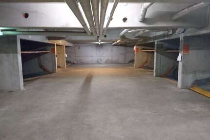 Duplex-Tiefgaragenstellplatz Kleiststr. 4 zimmer