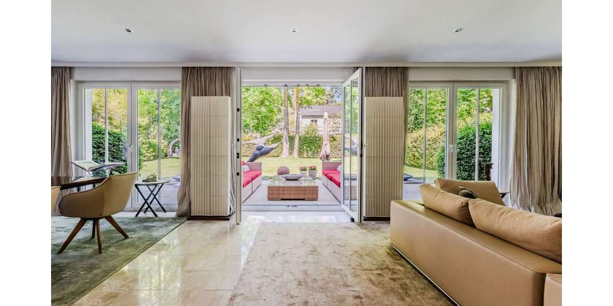 Einfamilienhaus Kleinmachnow - 4 Zimmer, 227 m&sup2;, 2.140.000&euro; | Angebot:26024299