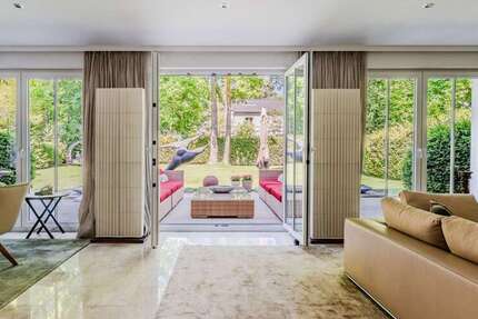 Haus Kleinmachnow - 4 Zimmer, 227 m&sup2;, 2.140.000&euro; | Angebot:26024299