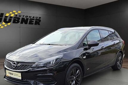 Opel Astra 40.000 km 15.290 &euro; Oberlungwitz 09353