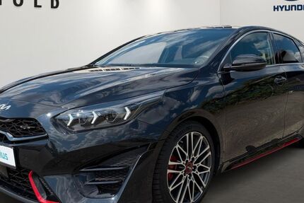 Kia pro ceed / ProCeed 52.932 km 24.900 &euro; Ludwigshafen 67059