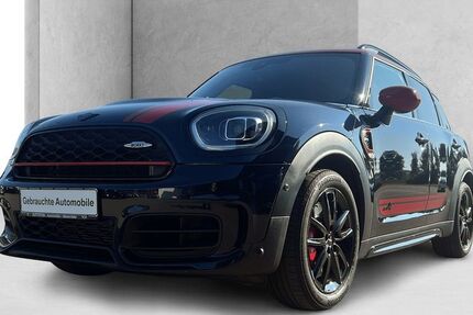 Mini John Cooper Works Countryman 25.019 km 37.380 € Waldshut-Tiengen 79761