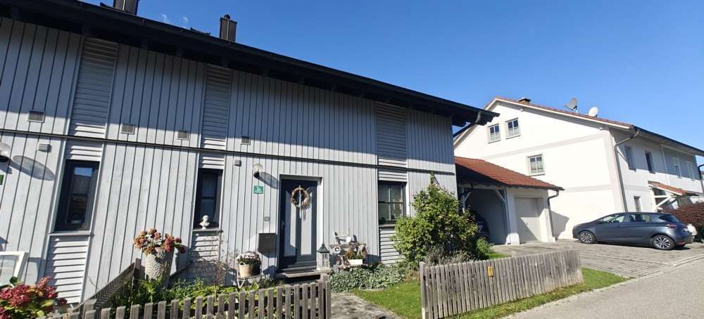 Haus zum Kaufen in Kirchdorf am Inn 270.000 € 139.84 m²